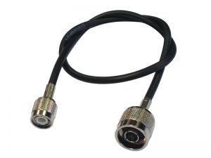 Kabel końcowy, zakończenie linii TEM RipEX kabel końcowy