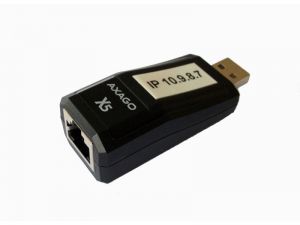 RipEX USB/ETH Adapter do celów serwisowych RipEX USB/ETH Adapter
